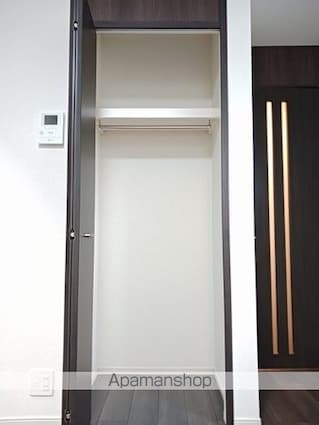東京都八王子市別所１丁目[1K/27.29m2]の収納2