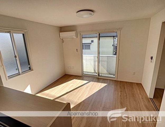 D−ROOM山西IIの内装写真
