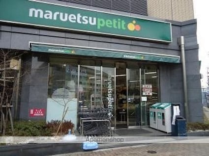アネックス茗荷谷[1R/16.5m2]の周辺1