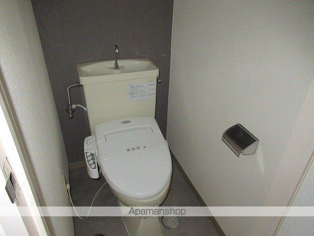 橋市マンション夕顔瀬Bの内装写真