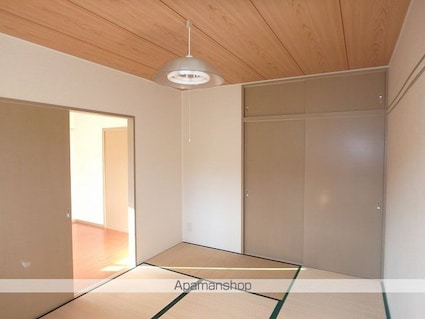 サンガーデンＨＩＲＡＢＡＹＡＳＨＩ[2DK/39.75m2]の内装5