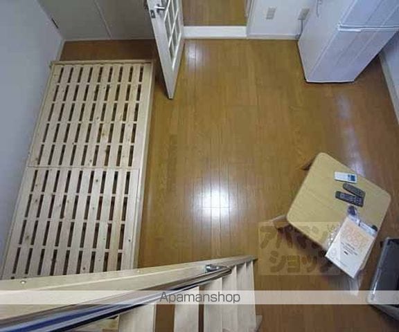 レオパレス明和の内装写真