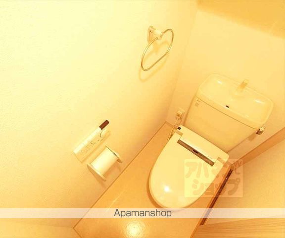 エイペックス京都東山三条の内装写真