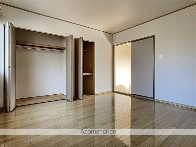 クレアトゥール陵南の内装写真
