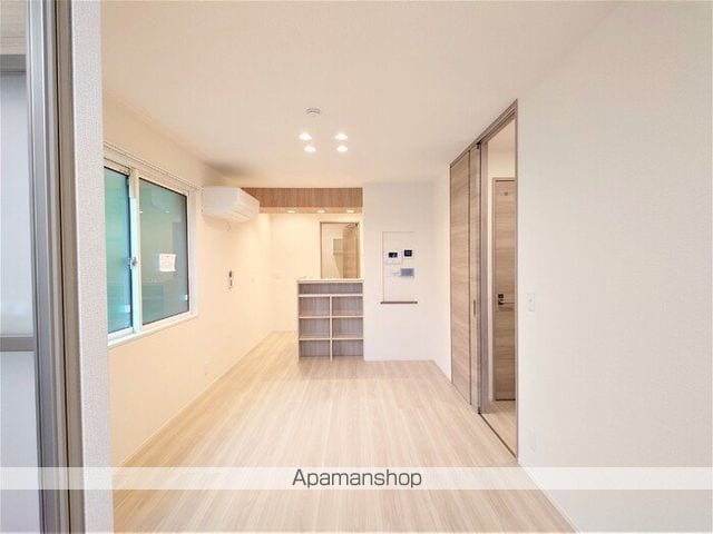ASSETーCOURT立川上砂町5丁目 A棟の内装写真
