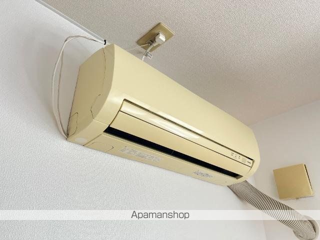 プチハイムオールエイトの内装写真