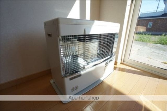 細川1棟2戸の内装写真