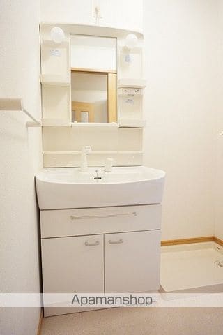 カルムフランBの内装写真