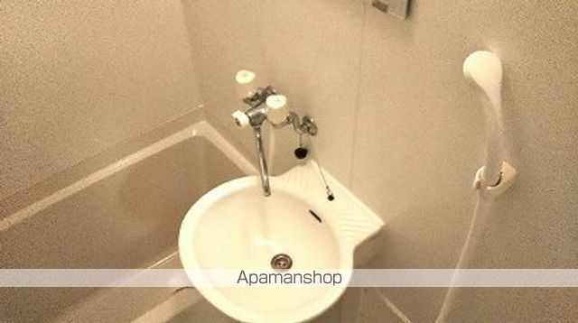 レオネクストブランシュの内装写真