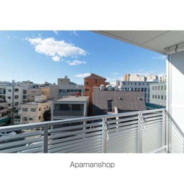 ＷＡＳＥＤＡ　ＡＰＡＲＴＭＥＮＴ[1R/28.82m2]のその他部屋・スペース