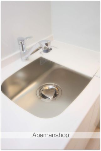 エステムコート北堀江IIの内装写真