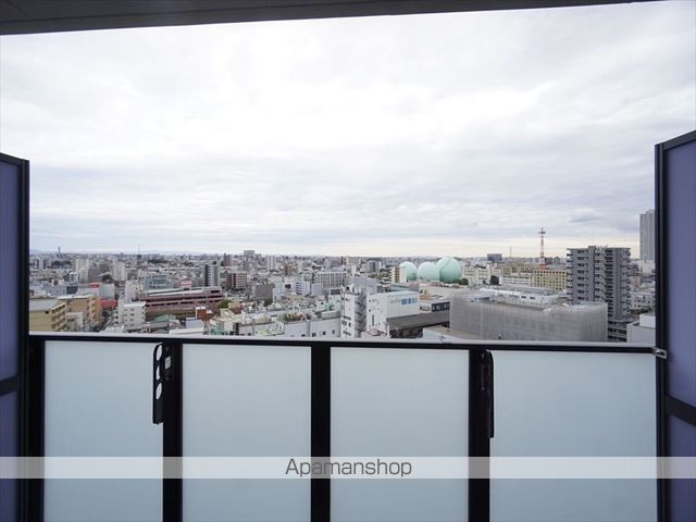 SーRESIDENCE金山三丁目の内装写真