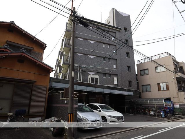 佐藤第一ビルの外観写真
