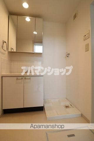 プリマ高麗川壱番館の内装写真