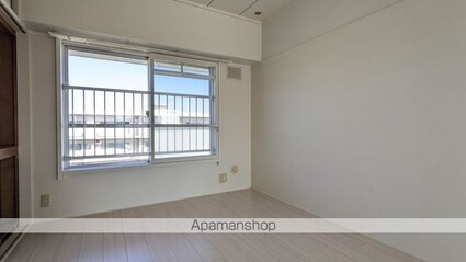 ビレッジハウス花泉西１号棟[3DK/53.08m2]の内装1