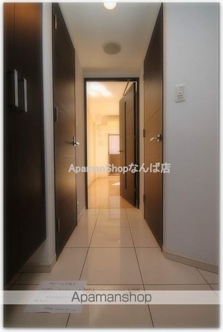 S−RESIDENCE難波VIALEの内装写真