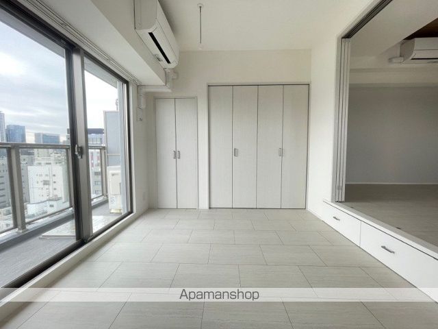 レジディア上野御徒町の内装写真
