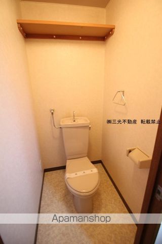 サウス15の内装写真
