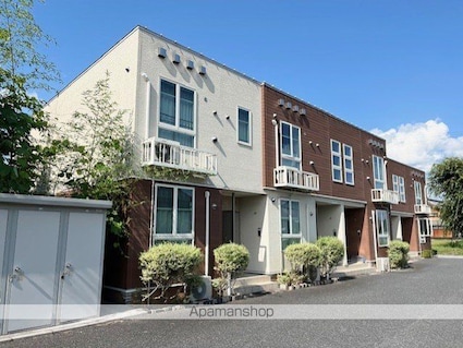 Ｃｈｅｒｒｙ　ｔｒｅｅ[1LDK/45.81m2]の外観1