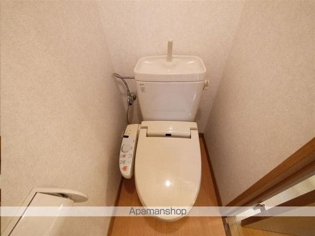 第十一ショーケービルの内装写真