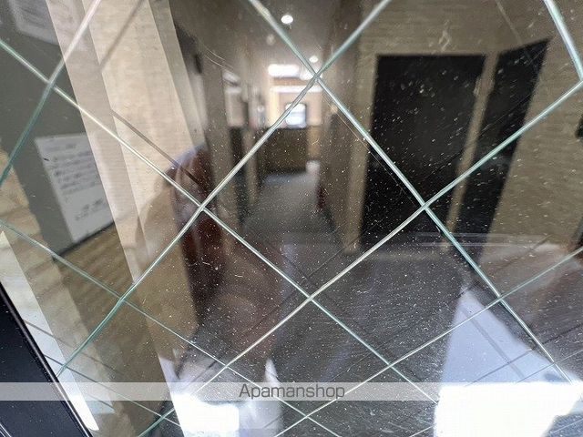 H−MAISON平野IIIの内装写真