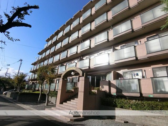 ドルチェ椥辻