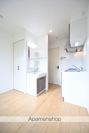 東京都武蔵野市吉祥寺本町３丁目[1R/18.43m2]のリビング・居間1