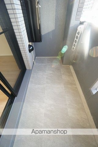 グランスタジオ曲金の内装写真