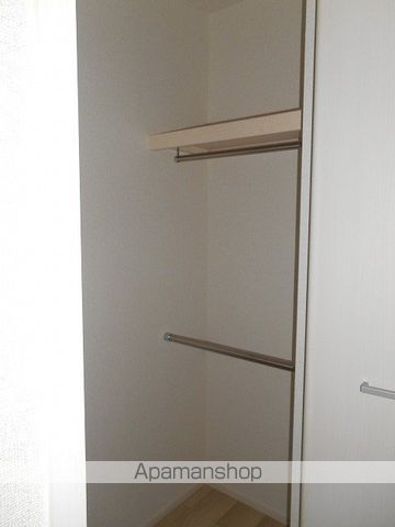 りゅうの盛Iの内装写真