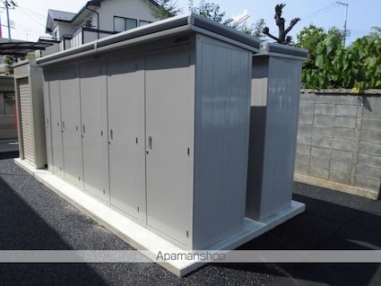 福島県福島市本内字南原[1R/27.56m2]の内装2