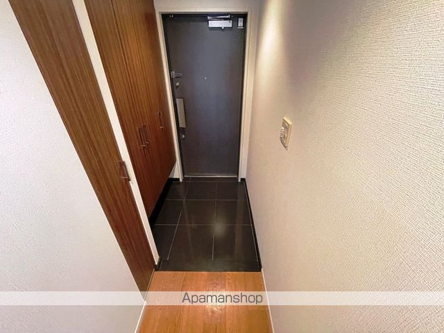 レジディア都島IIの内装写真