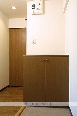 ブリッジひばりが丘の内装写真