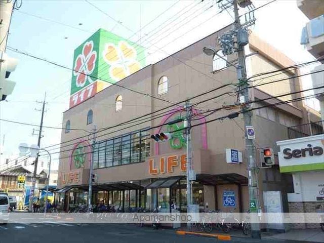 ルーチェ 大宮の周辺写真