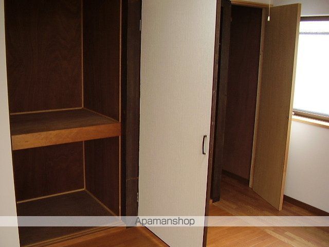 コーポ加藤1号館の内装写真