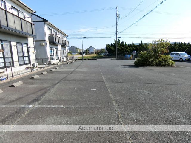 城の里 Bの外観写真