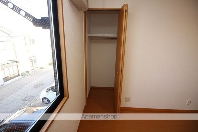 casa33区の内装写真