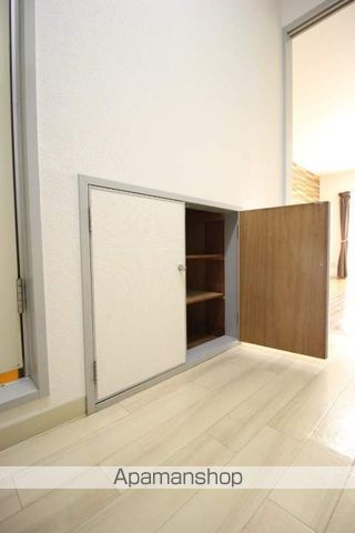 セリーヌ伊島の内装写真
