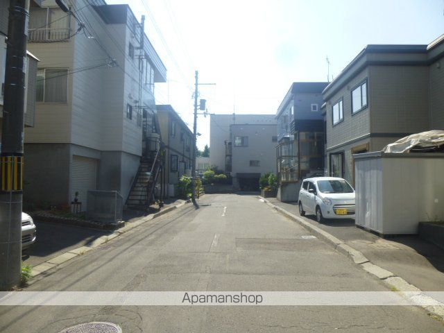 K&N新札幌の周辺写真