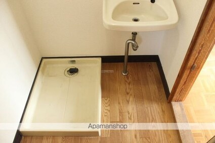 堂ヶ迫マンション[2DK/39.34m2]のその他設備