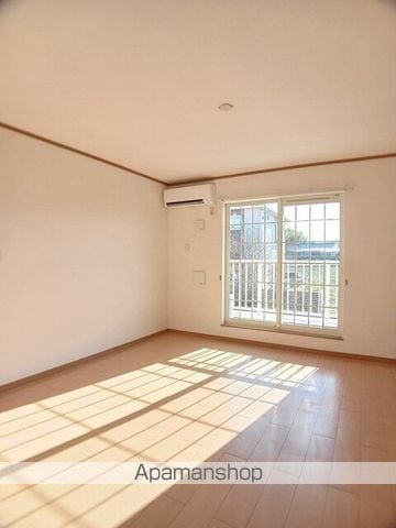 メゾンド卑弥呼の内装写真