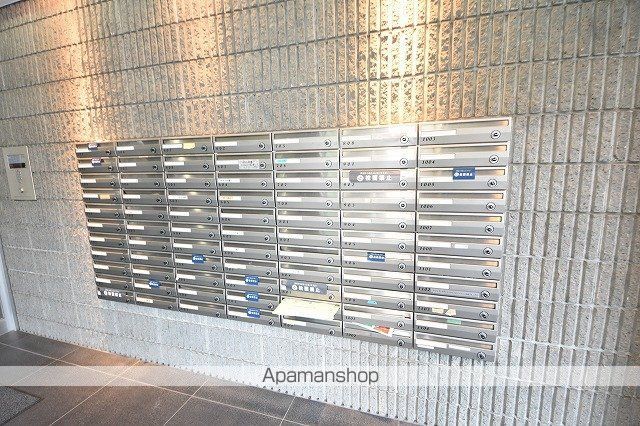 レジデンス札幌北18条の内装写真