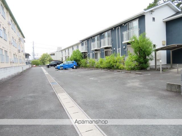 パークサイドサイワイAのその他写真