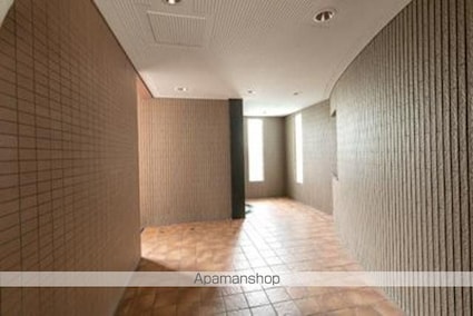 ラ　ソラーナ[1DK/32.84m2]のロビー