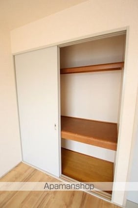 エステートピア２１[2K/37.26m2]の収納