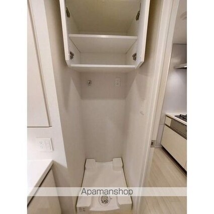 コンフォリア東新宿[1K/25.4m2]のその他内装