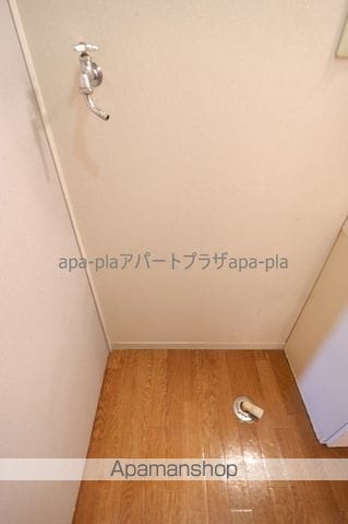 プレジデントIの内装写真