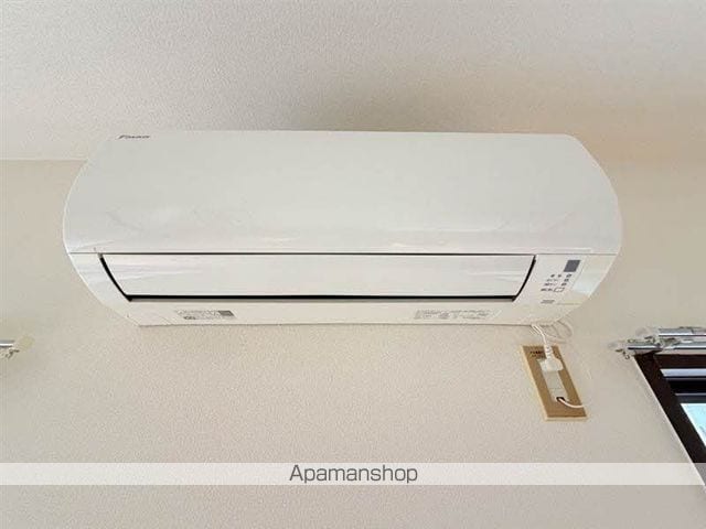 フレグランス藤ノ木 A棟の内装写真