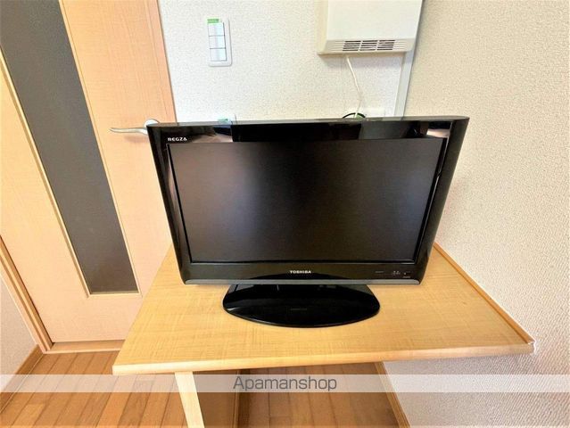 レオパレス西千石町の内装写真