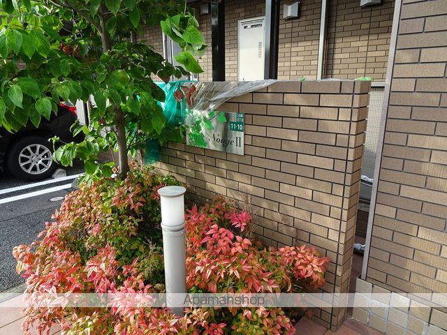 ノアージュIの玄関写真