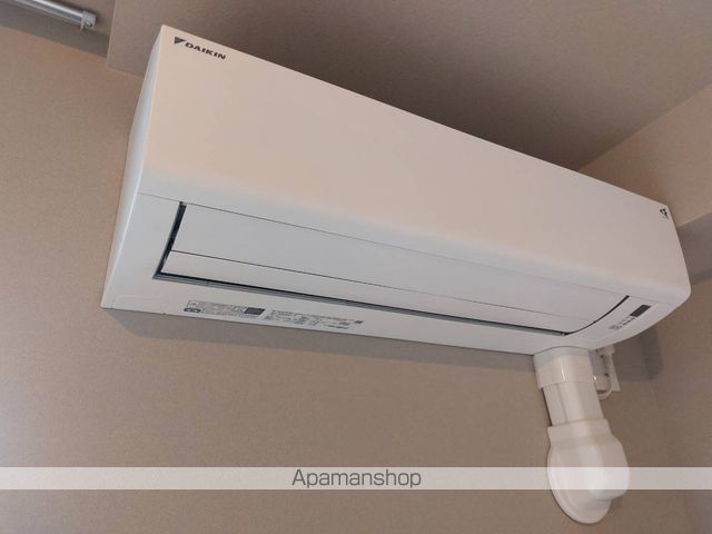 パークホームズ西小山の内装写真